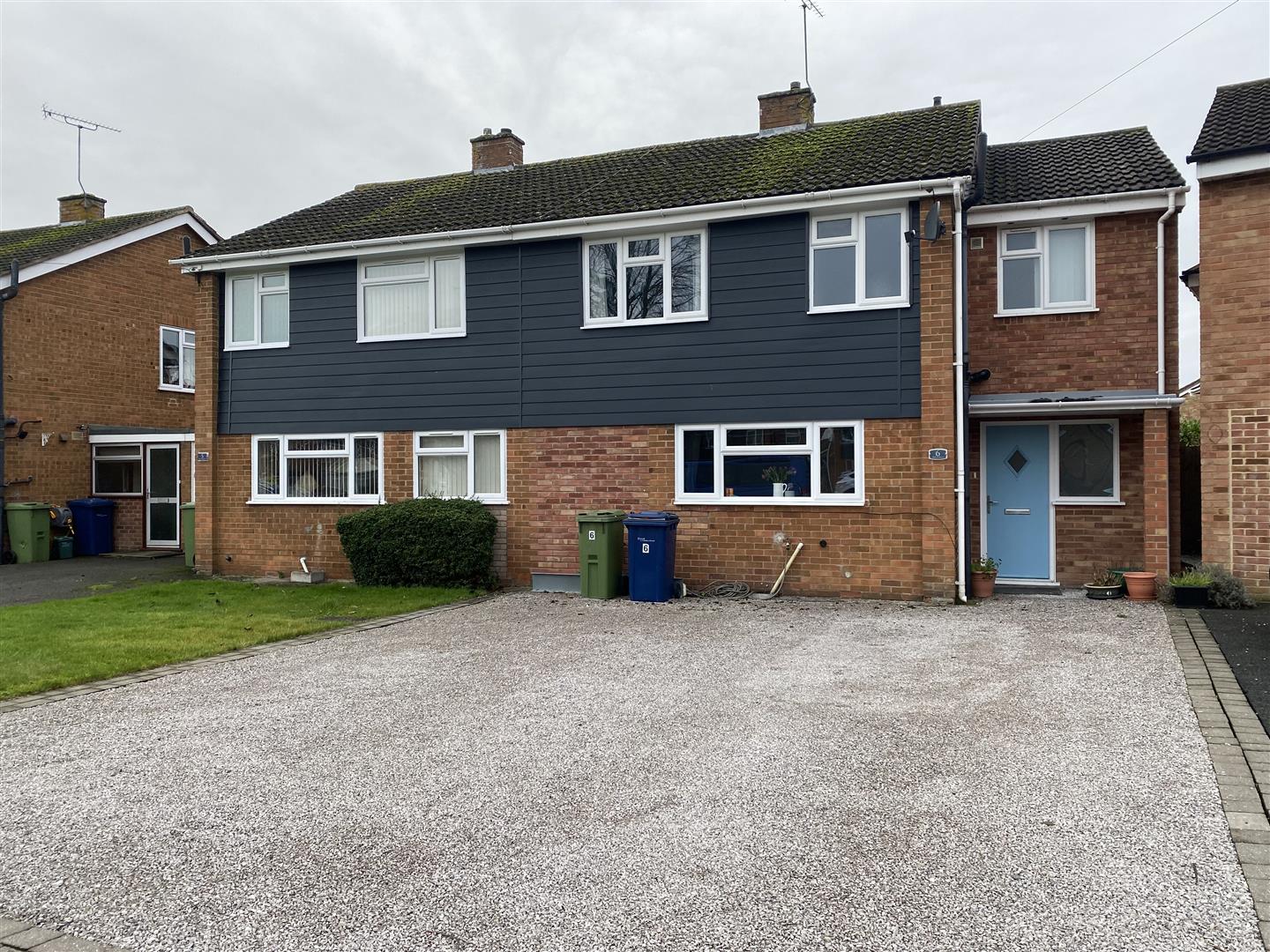 Properties 1 Tewkesbury Estate Agents Wilkinson SLM